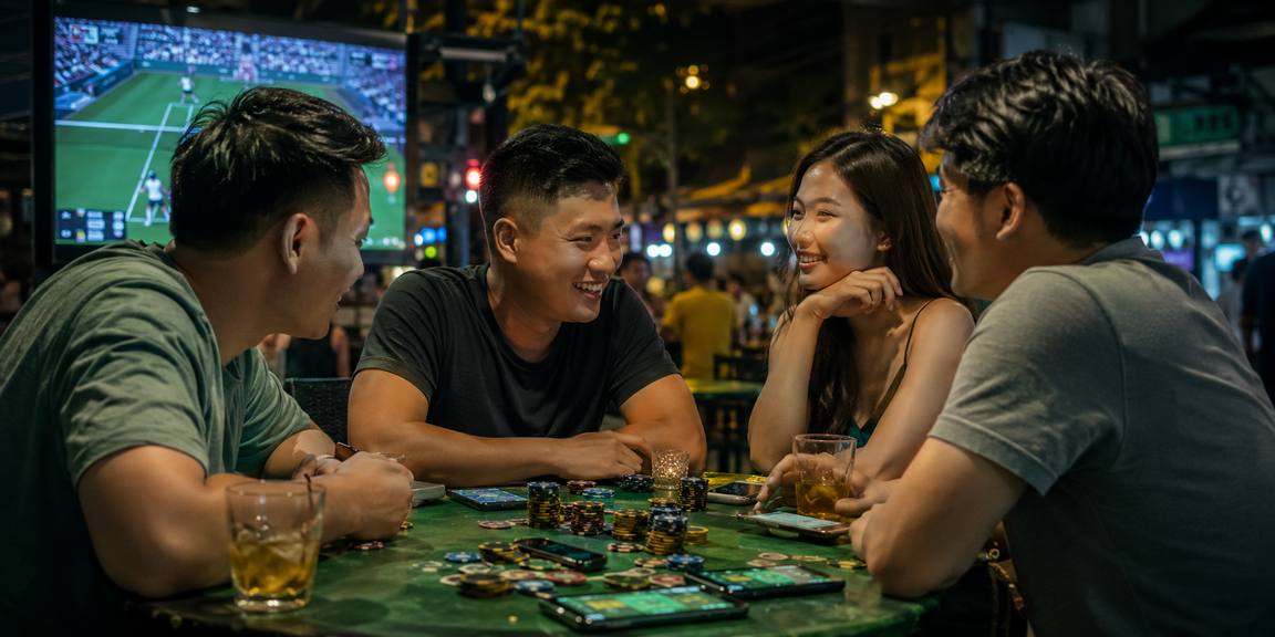 kq555 Cài ứng dụng kq555 trong ba bước